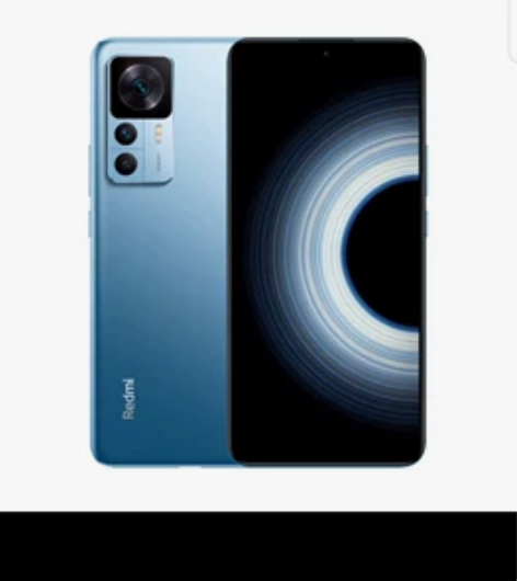 Redmi K50 至尊版 骁龙8+旗舰处...