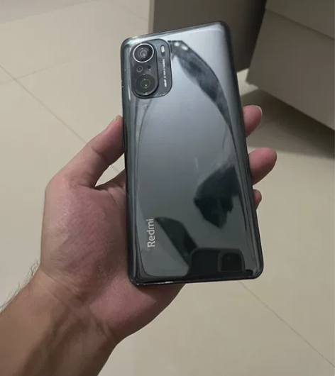 红米K40 8+128G 120hz 5G...