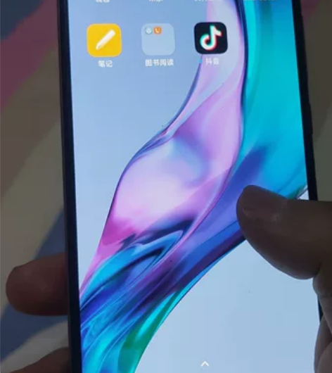 红米10X，5G网络，配置6+128，原装...