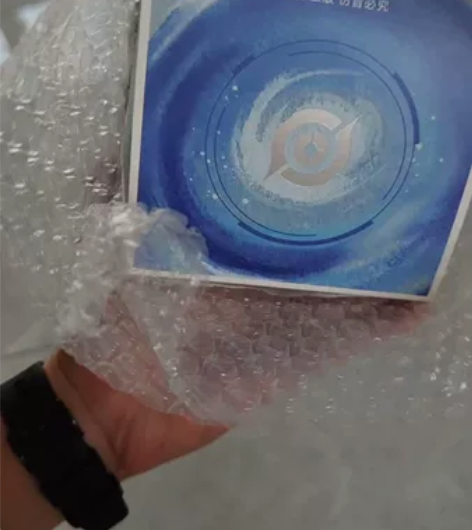 逆流之时孙膑Q版手办，全新未拆封，请看清楚...