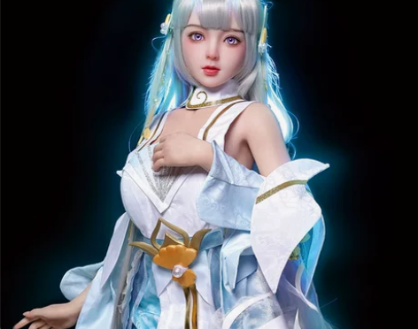 手办王者荣耀实体bjd娃娃二次元动漫等身可插