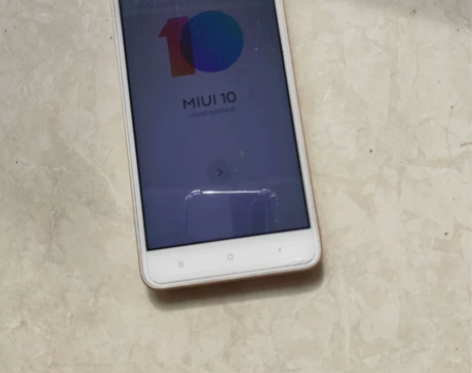 红米4A 16g 有三台￥67