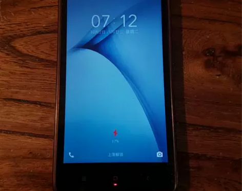 红米手机 备用机，无磕碰，九成新，无拆修，...