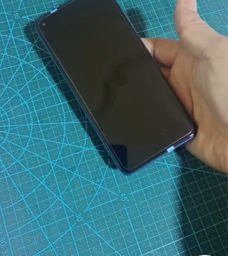 红米note9/5g版/8g+128g全网...