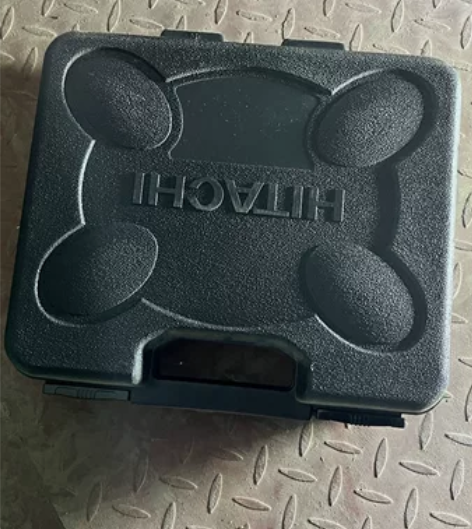 日立电动便携起子机DB3DL2拧螺丝刀家用...