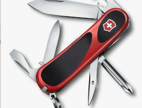 低价处理【不退不换】维氏军刀【支持验货】2...