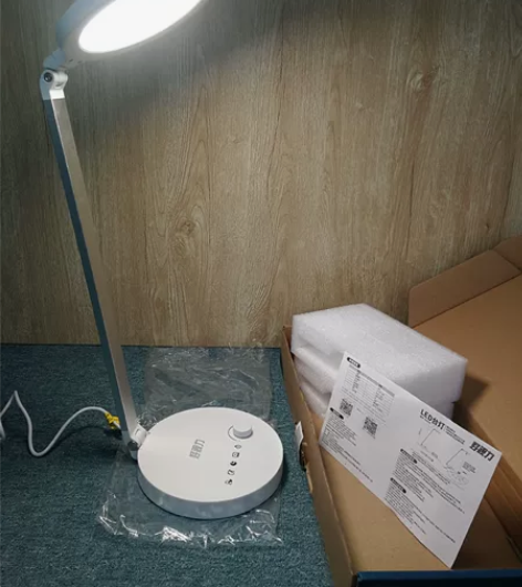 全新原装正品未拆封好视力台灯TG2522系...