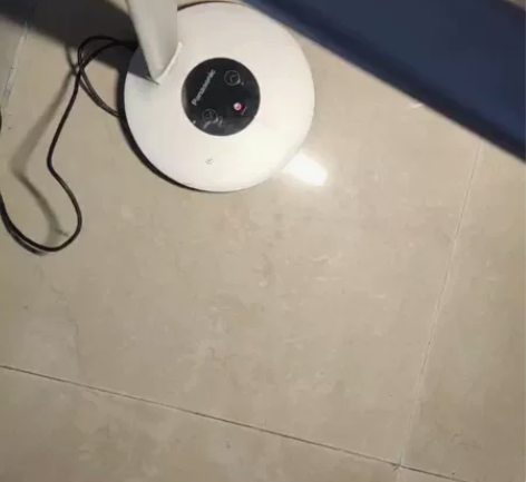 松下（Panasonic）护眼台灯国A级减...