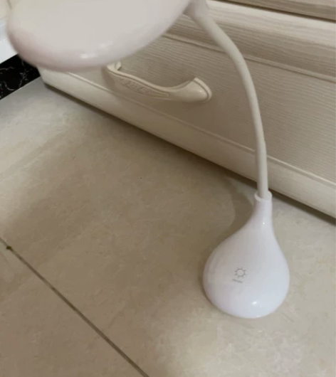 可旋转小夜灯、床头灯、护眼灯自用闲置 感兴...