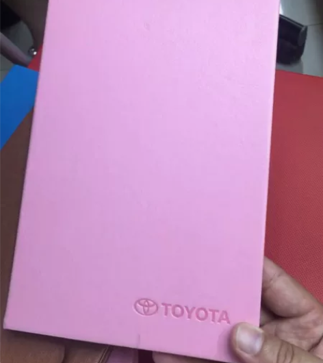 a5加厚随身手帐本 小清新学生日记本 办公...