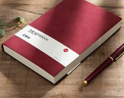 记事本加厚笔记本日记本办公商务批发会议记录...