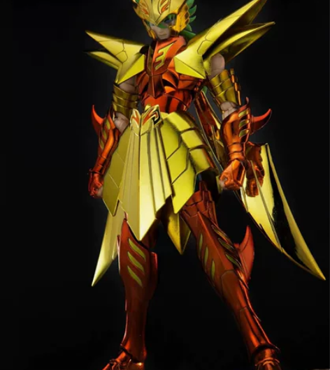 万代圣衣神话ex海斗士，海魔兽 ，魔鬼鱼，...
