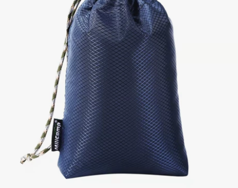 【品牌收纳袋】Milicamp日本品牌户外...