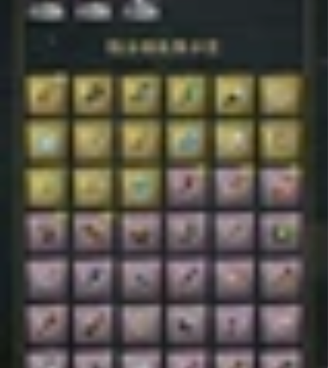 第五人格账号#第五人格 有游戏内唯一的3D...