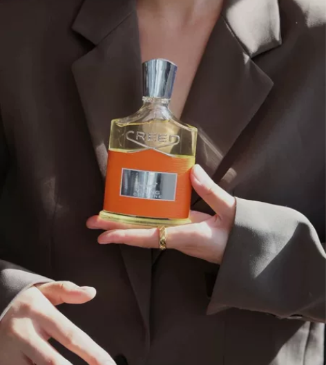 2021年Creed夏季新香维京海盗 古龙...