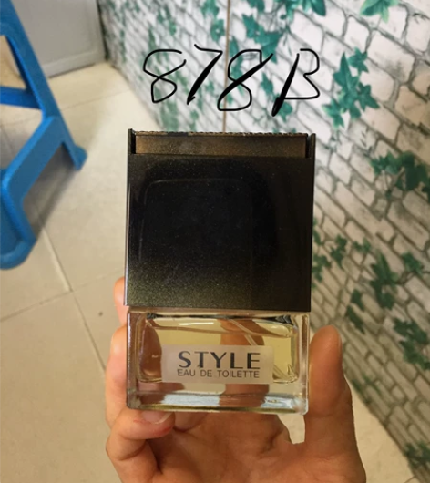 香水古龙（本店商品概不退换货，请买家确认后...