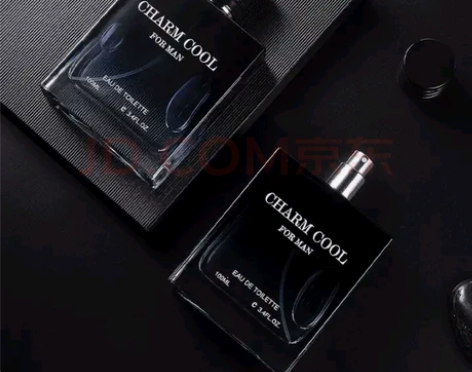 香水   珀丽诗男士香水持久淡香清新古龙香...