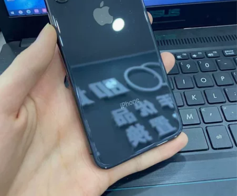 iPhoneX 256g 苹果X 64G原...