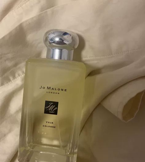 祖马龙Yuja colone，香水，古龙，...