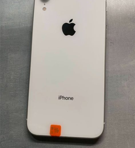 iPhoneXR 128G 98新 全原装...