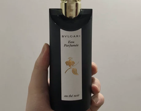 Bvlgari 宝格丽 黑茶古龙 香水15...