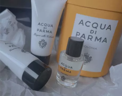 ?Q版收藏 帕尔玛之水克罗尼亚殖民地古龙原...