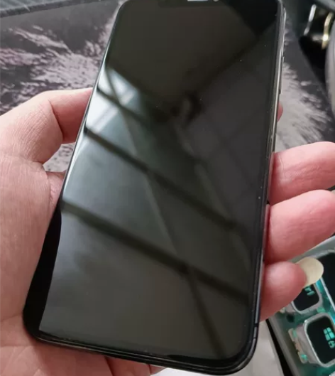 苹果 iPhoneX 国行版 全网通 有面...