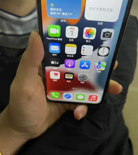 iPhonex  256g  WiFi机 ...