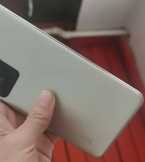 【已售留念】Redmi K50 pro 感...