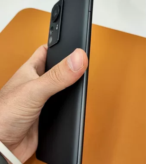 小米12pro官方门店演示样机底价出售 感...