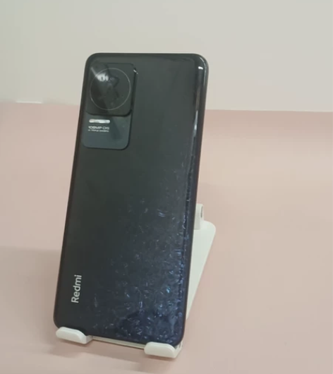 红米K50Pro墨羽 12+256 5g手...