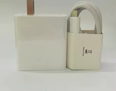 小米黑鲨120W充电器12pro/MIX4...