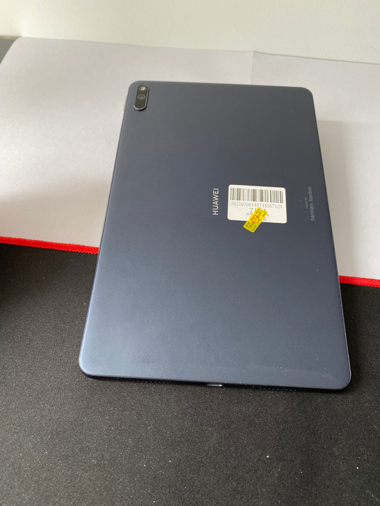 华为平板mate pad 4+64g内存，...