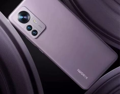 小米12pro，5G版，8G+256G，高...