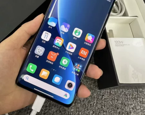 小米12pro，12256G，5G，纯原，...