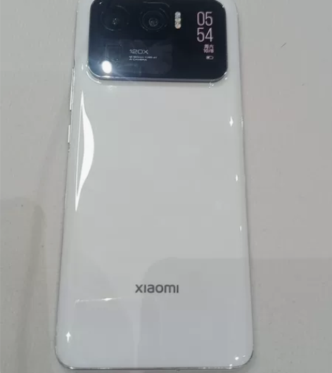 小米 11Ultra 12+256 5G全...