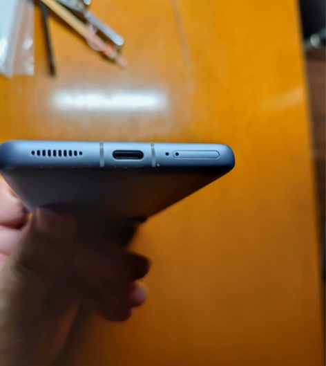 自用小米12x,自定义9.99新,无锁!买...