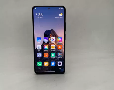 9成新MIUI/小米 红米 K40（5G）...