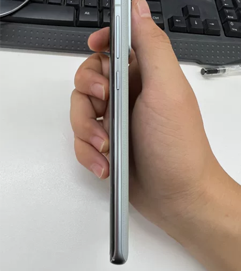 小米12，8+256，素皮绿，有磕碰如图，...