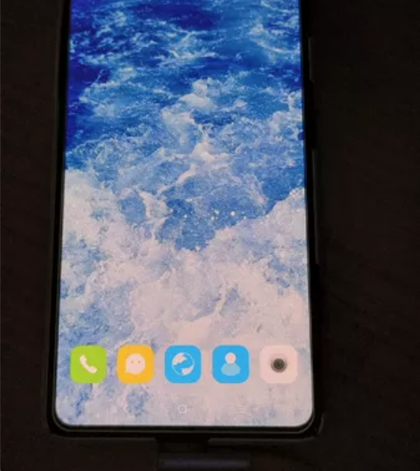 #手机 #红米 K40 游戏增强版（5G）...