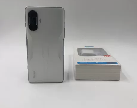 9成新包邮！！!【9新特卖】 红米 K40...