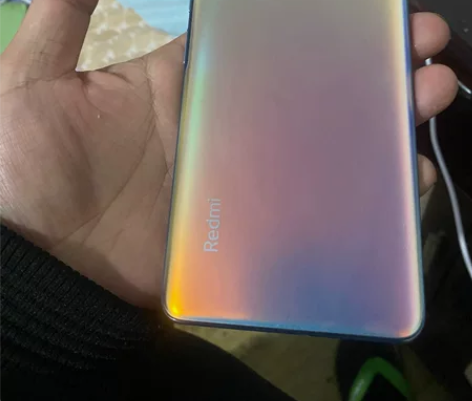 红米k40por。。8+128，同城置换个...