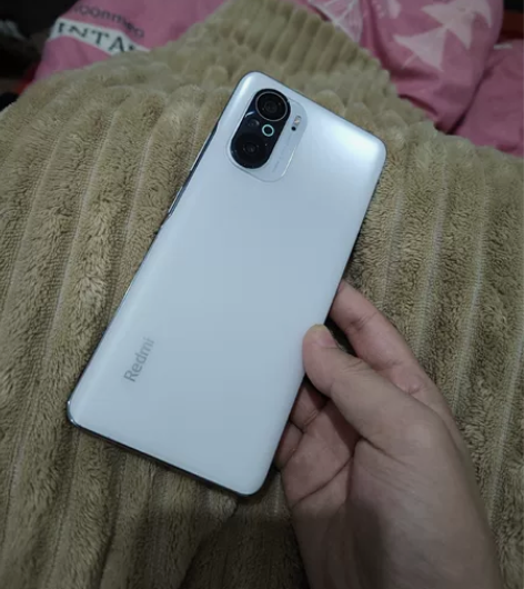 红米k40pro+手机一部，去年8月买的，...