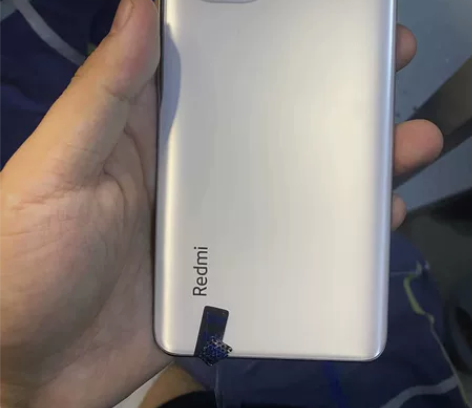 小米 红米K40pro 8+128 全网通...