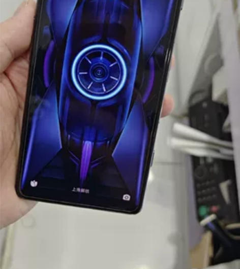 红米k50电竞版 12+256未过保修期，...