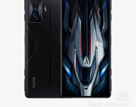 红米K50电竞版  2000收一台 12+...