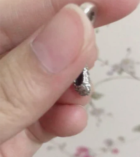 pandora潘多拉巴黎带回巴黎圣母院纪念...