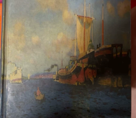 《童年》《在人间》《我的大学》合集 5元 ...