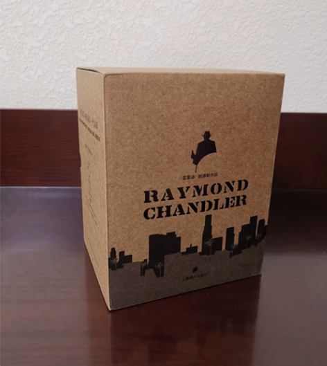 雷蒙德钱德勒，汪曾祺作品集，皇冠世界名著，...