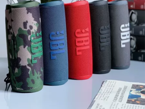 任嘉伦同款JBL 五色发齐！jbl全新fl...